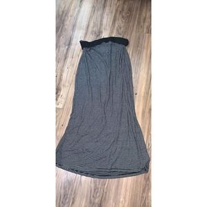 XL Old Navy Maxi Skirt